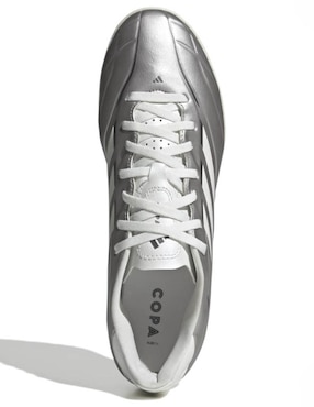 Tenis Copa Pure IV Club para fútbol Adidas de hombre