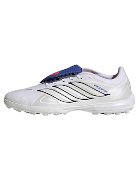 Tenis Predator League FT TF para fútbol Adidas de hombre
