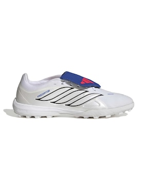 Tenis Predator League FT TF para fútbol Adidas de hombre
