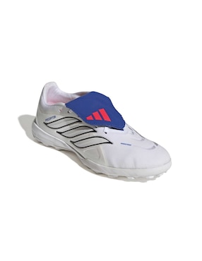 Tenis Predator League FT TF para fútbol Adidas de hombre