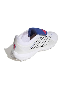Tenis Predator League FT TF para fútbol Adidas de hombre