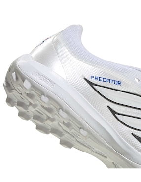 Tenis Predator League FT TF para fútbol Adidas de hombre