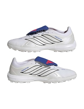 Tenis Predator League FT TF para fútbol Adidas de hombre