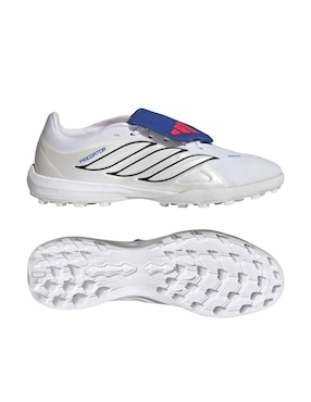 Tenis Predator League FT TF para fútbol Adidas de hombre