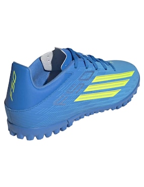 Tenis F50 Club para fútbol Adidas de hombre