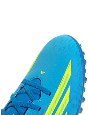 Tenis F50 Club para fútbol Adidas de hombre