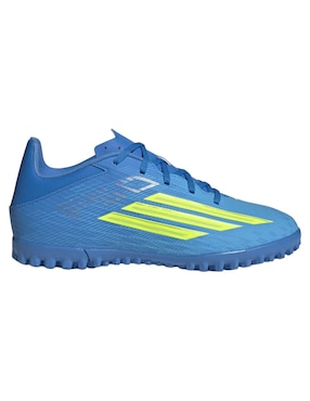 Tenis F50 Club para fútbol Adidas de hombre