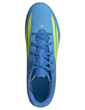 Tenis F50 Club para fútbol Adidas de hombre