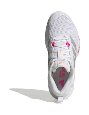 Tenis para entrenamiento Adidas de mujer
