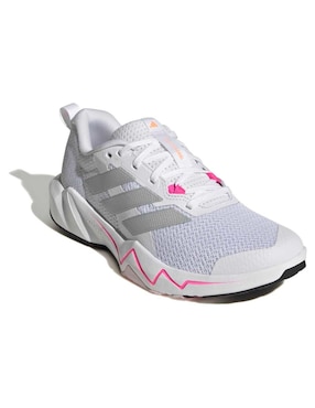 Tenis para entrenamiento Adidas de mujer