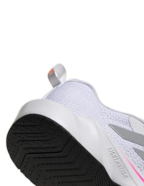 Tenis para entrenamiento Adidas de mujer