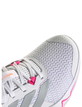 Tenis para entrenamiento Adidas de mujer