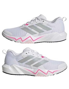 Tenis para entrenamiento Adidas de mujer