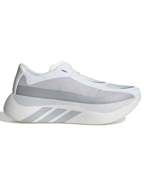 Tenis Hyperboost Edge M para correr Adidas de hombre