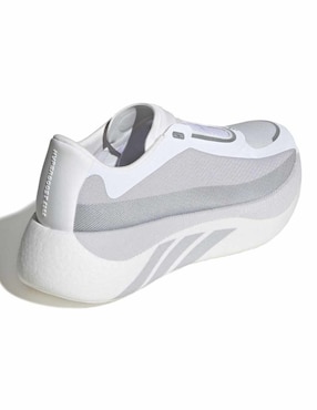 Tenis Hyperboost Edge M para correr Adidas de hombre