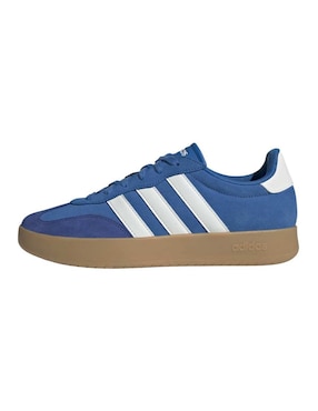 Tenis casual Adidas Barreda de hombre