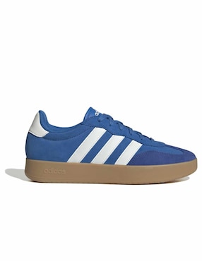 Tenis casual Adidas Barreda de hombre
