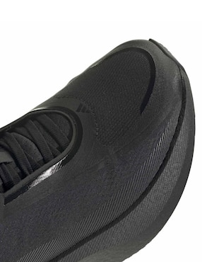 Tenis Hyperboost Edge M para correr Adidas de hombre
