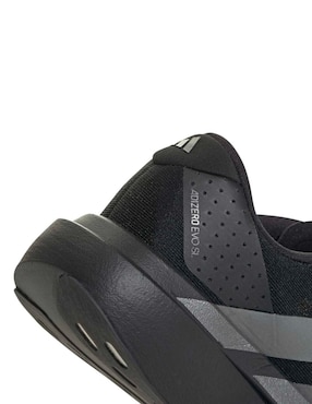Tenis Adizero Evo SL W para correr Adidas de mujer