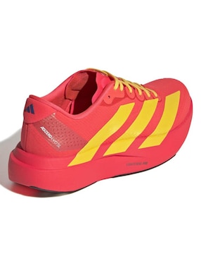 Tenis Adizero Evo S para correr Adidas de mujer