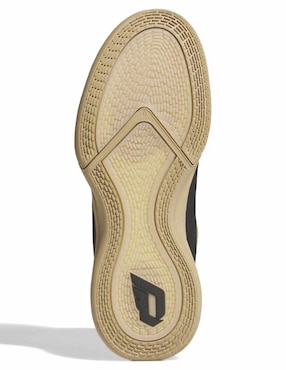 Tenis Dame X para básquetbol Adidas de hombre