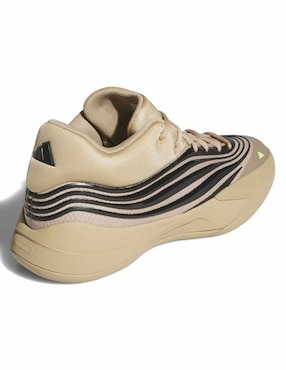 Tenis Dame X para básquetbol Adidas de hombre