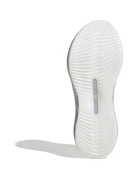 Tenis Hyperboost Edge W para correr Adidas de mujer