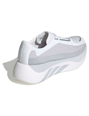 Tenis Hyperboost Edge W para correr Adidas de mujer