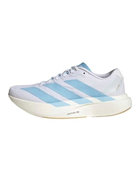 Tenis Adizero Evo SL para correr Adidas de mujer