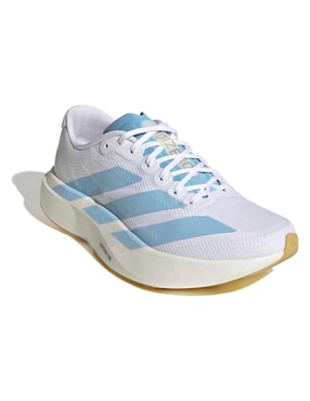 Tenis Adizero Evo SL para correr Adidas de mujer