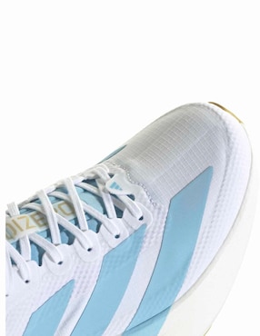 Tenis Adizero Evo SL para correr Adidas de mujer