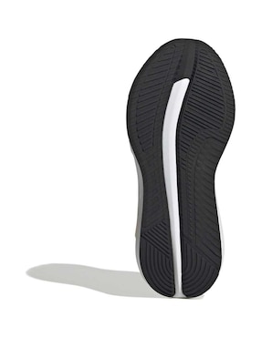 Tenis Galaxy 7 W Extra Wide para correr Adidas de mujer