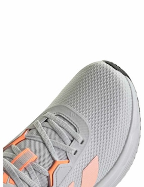 Tenis Galaxy 7 W Extra Wide para correr Adidas de mujer