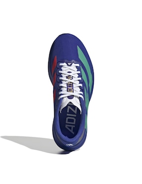 Tenis Adizero Evo Sl para correr Adidas de mujer