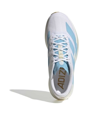 Tenis Adizero Evo SL para correr Adidas de hombre