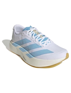 Tenis Adizero Evo SL para correr Adidas de hombre