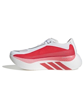 Tenis Hyperboost Edge para correr Adidas de mujer