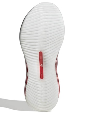 Tenis Hyperboost Edge para correr Adidas de mujer