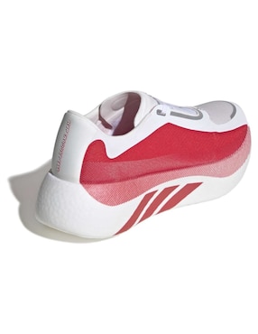 Tenis Hyperboost Edge para correr Adidas de mujer