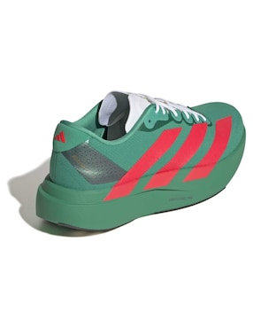 Tenis Adizero Evo para correr Adidas de hombre
