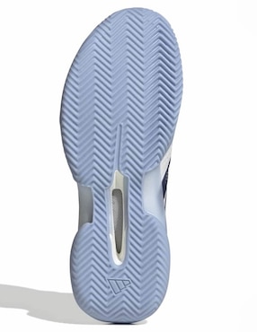 Tenis Barricade 14 para tennis Adidas de mujer