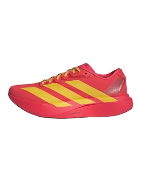 Tenis Adizero Evo para correr Adidas de hombre
