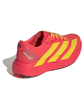Tenis Adizero Evo para correr Adidas de hombre