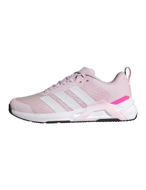 Tenis para entrenamiento Adidas Dropset Control Trainer W de mujer