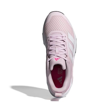 Tenis para entrenamiento Adidas Dropset Control Trainer W de mujer