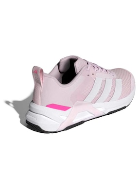 Tenis para entrenamiento Adidas Dropset Control Trainer W de mujer