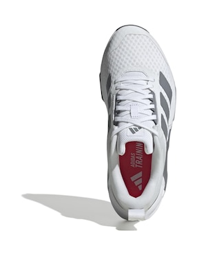 Tenis para entrenamiento Adidas de mujer