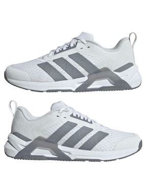 Tenis para entrenamiento Adidas de mujer
