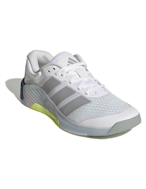 Tenis para entrenamiento Adidas de mujer