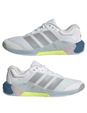 Tenis para entrenamiento Adidas de mujer